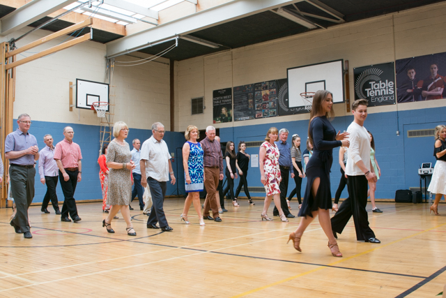 Paula Boscott Dance School, Garstang. Dance School tuition for Children and Adults, lessons in Ballroom, Latin, Freestyle, Rock n Roll, Street, Cheer, First Wedding Dance. Other classes also including, One to One Lessons, Social Night Dances, Zumba, IDTA Exams and many more. Dance classes held at 2 locations near Garstang, Lancashire.